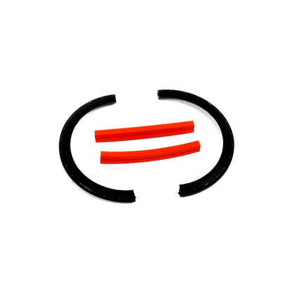Cometic Gasket Cometic Ford FE V8 2 Piece Rear Main Seal