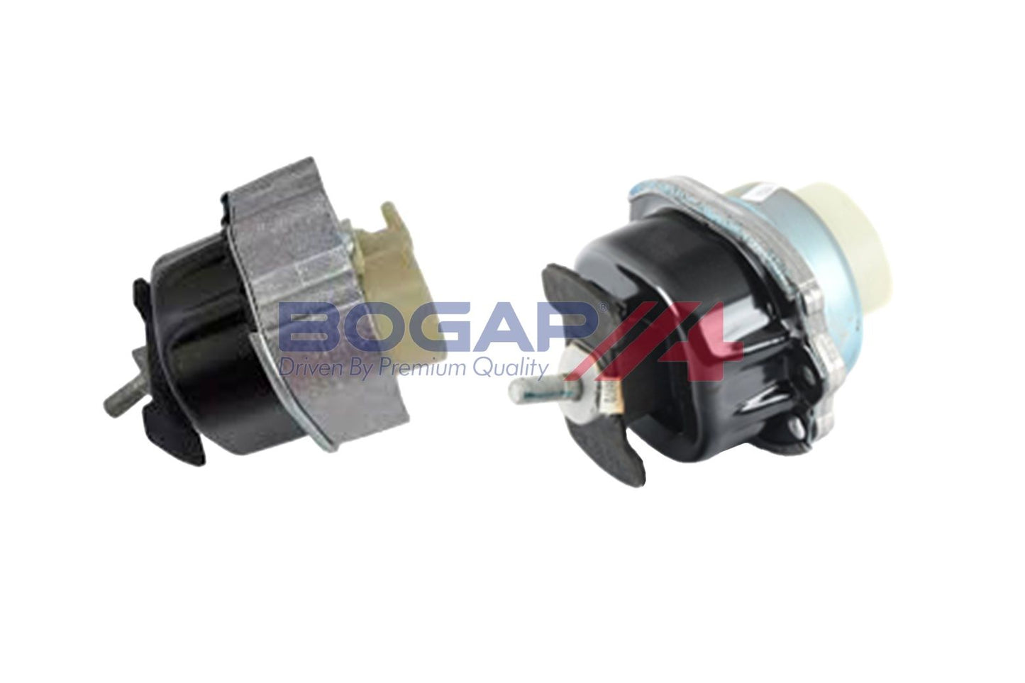 BOGAP B1911336 Mounting, Engine