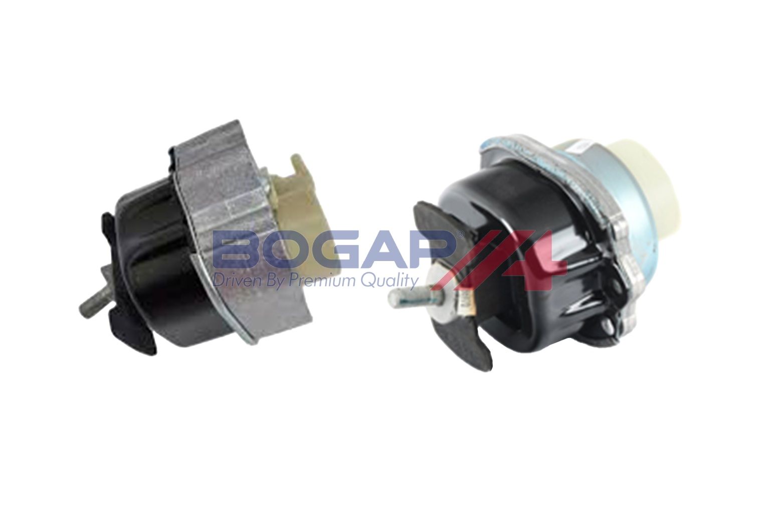 BOGAP B1911336 Mounting, Engine
