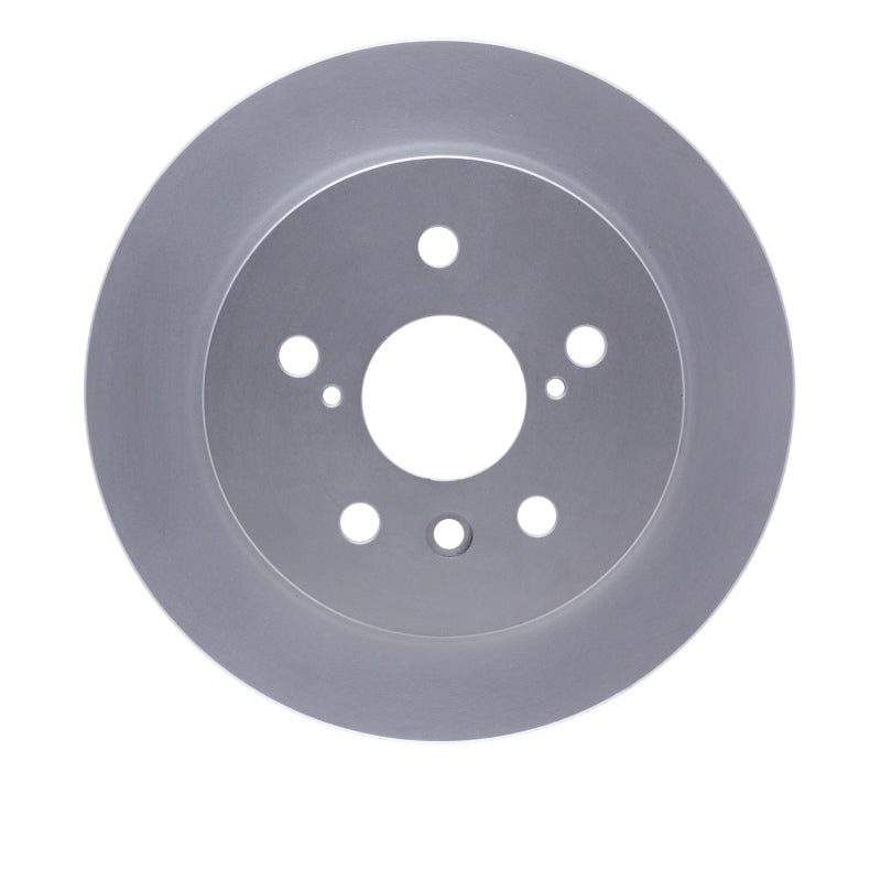 DFC 18-24 Toyota Camry Rear GeoSPEC Coated Rotor