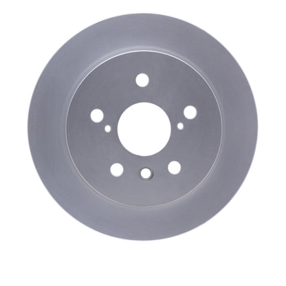 DFC 18-24 Toyota Camry Rear GeoSPEC Coated Rotor