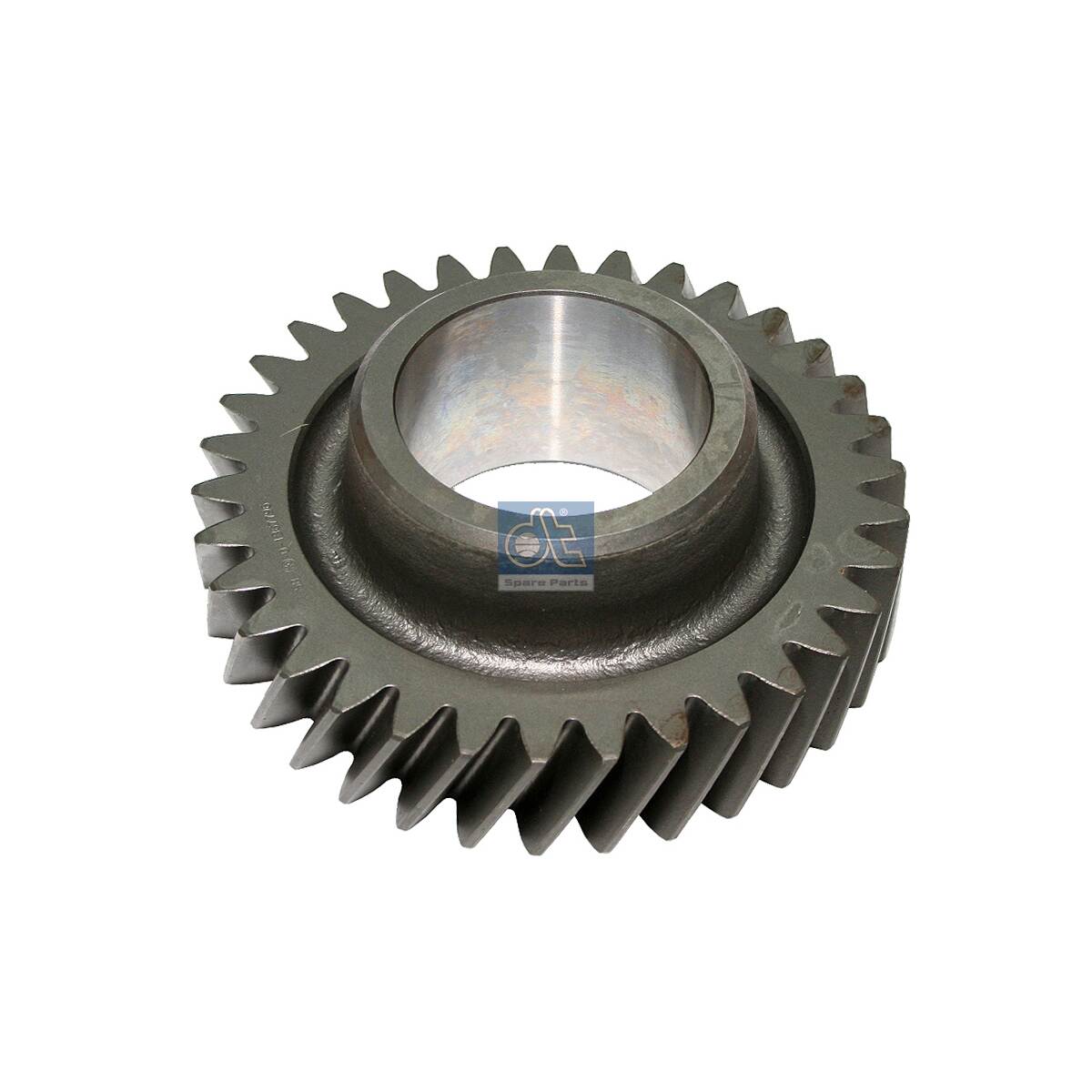 DT SPARE PARTS 1.14767 Intermediate Shaft Gear