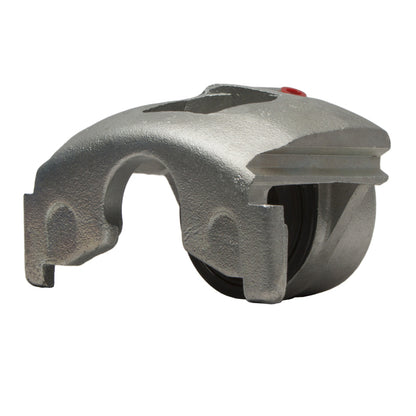 DFC 86-93 Ford F-150 4WD Front-L Premium Caliper - Silver Zinc Coated