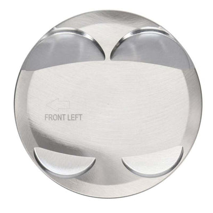 JE Pistons SBF 4.6L 4V DISH Set of 8 Pistons