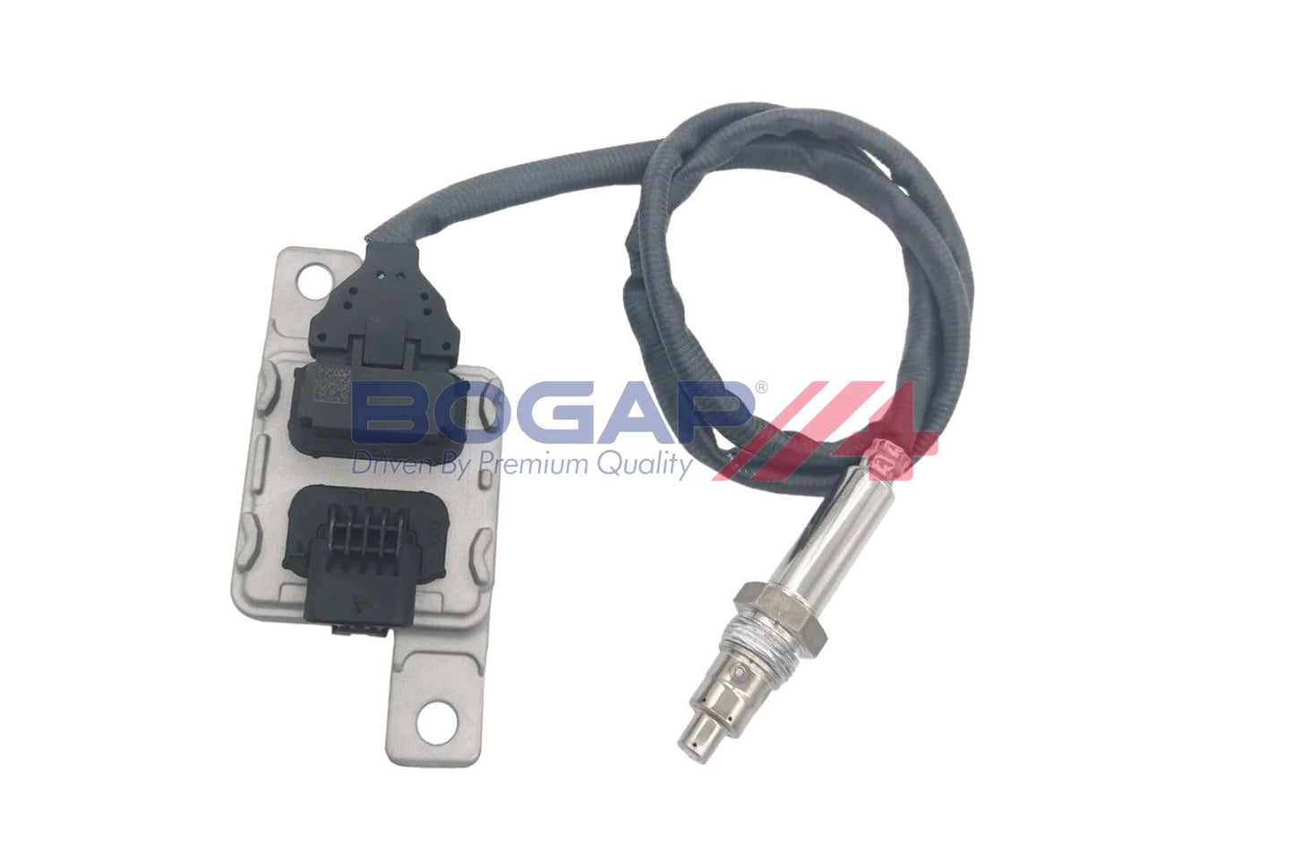 BOGAP A6119528 Nox Sensor, Urea Injection