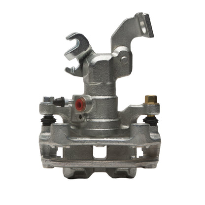 DFC 03-05 Mazda 6 Rear-L Premium Caliper - Silver Zinc Coated