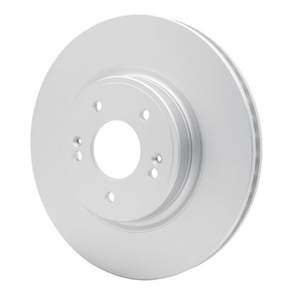 DFC 18-23 Genesis G70 Front GeoSPEC Coated Rotor