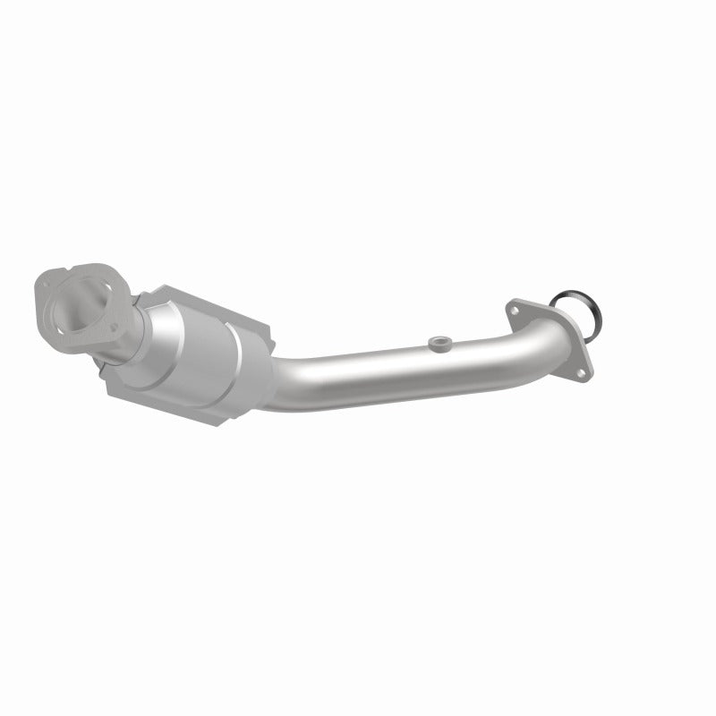 MagnaFlow Direct Fit Catalytic Converter 05-12 Corvette 8 6.0L; P/S