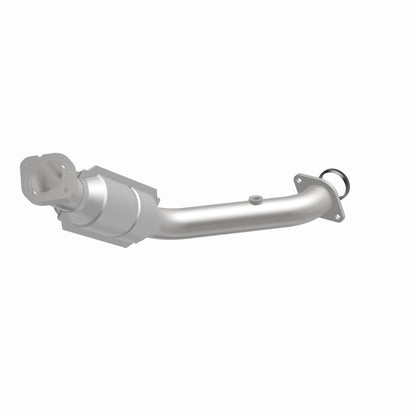 MagnaFlow Direct Fit Catalytic Converter 05-12 Corvette 8 6.0L; P/S
