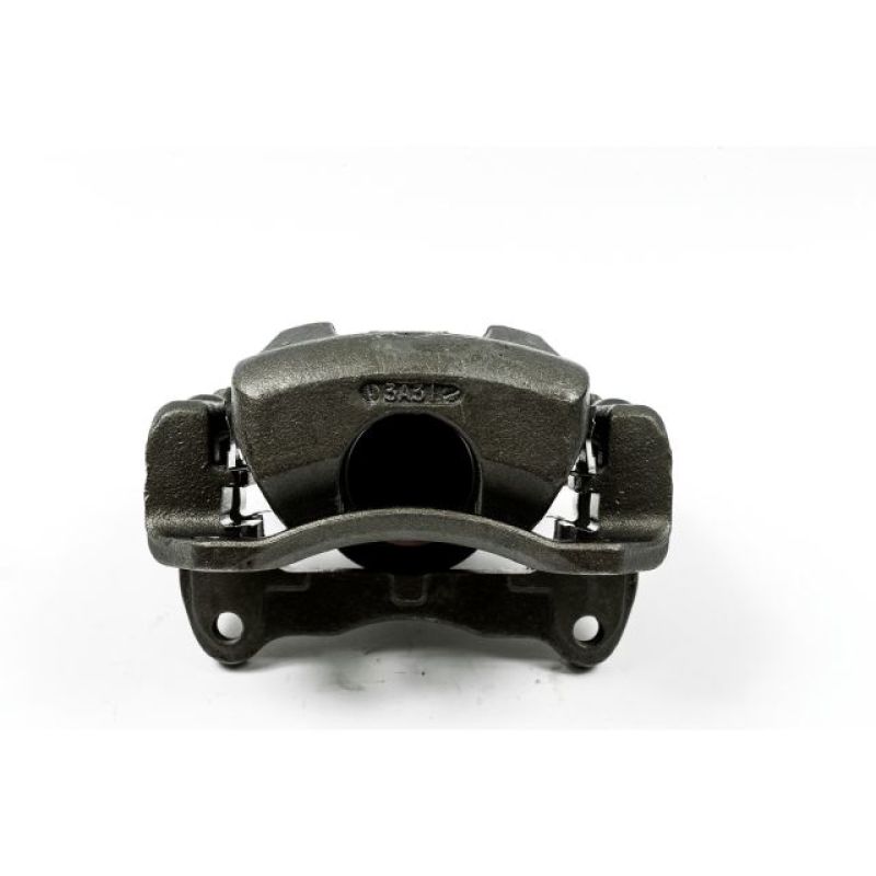 PowerStop Power Stop 03-08 Pontiac Vibe Front Left Autospecialty Caliper w/Bracket