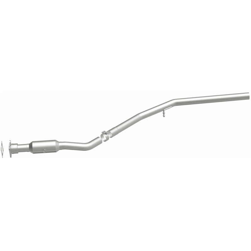 MagnaFlow DF Cat. Conv 05-07 Chrysler/Dodge Town & Country Van/Grand Voyager/Grand Caravan 3.3L/3.8L