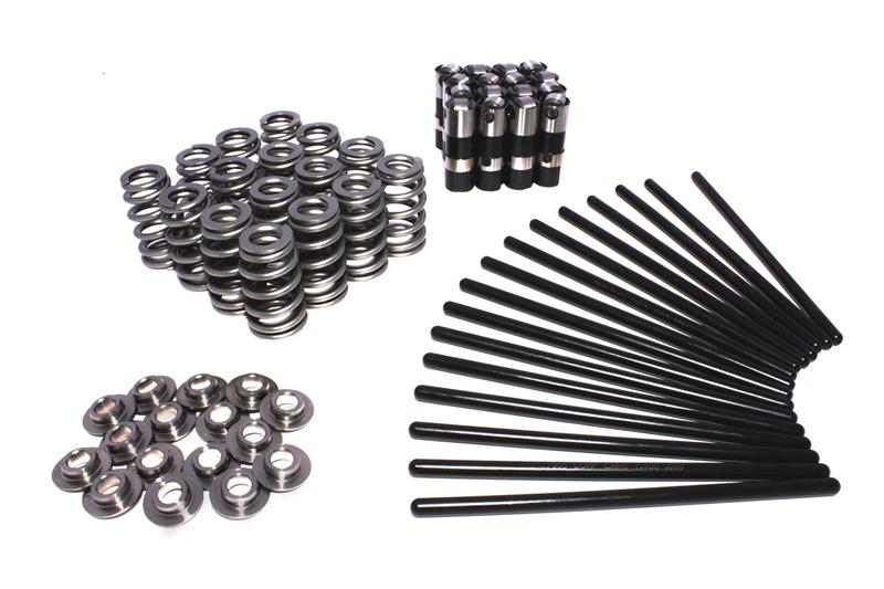 COMP Cams Pushrod Spring Retainer Lifter K