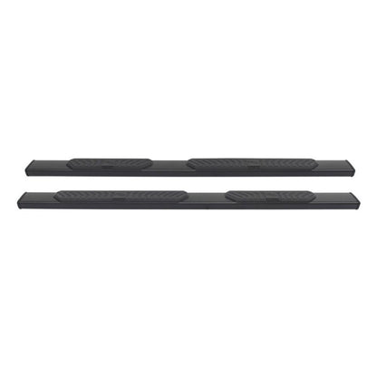 Westin 19-20 Ram 1500 Quad Cab (Excl 2019 Ram 1500 Classic) R5 Nerf Step Bars - Black