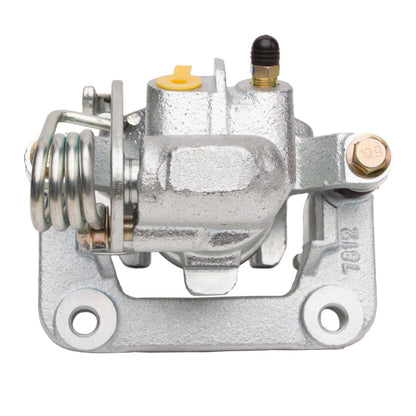 DFC 94-04 Ford Mustang Rear-L Premium Caliper - Silver Zinc Coated