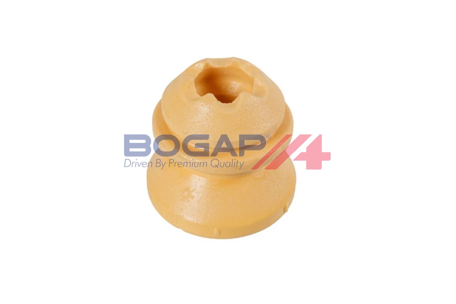 BOGAP B3415176 Rubber Buffer, Suspension