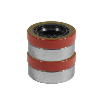 Yukon Gear & Axle Yukon Gear 67-72 Chevrolet Camaro Re-Gear Kit - 30 Thin Spline 3.73 Ratio