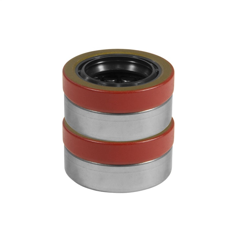 Yukon Gear & Axle Yukon Gear 67-72 Chevrolet Camaro Re-Gear Kit - 30 Spline 3.31 Ratio