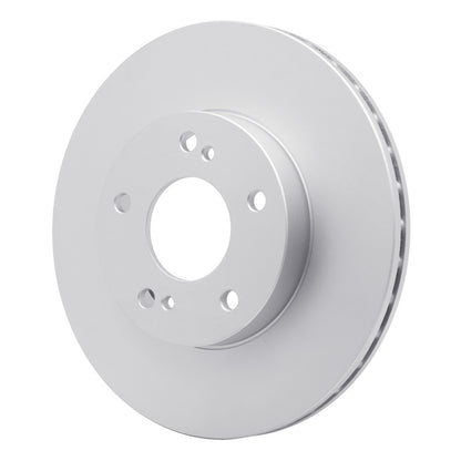 DFC 89-99 Infiniti I30 Front GeoSPEC Coated Rotor