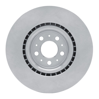 DFC 04-07 Volvo S60/V70 Front Brake Rotor