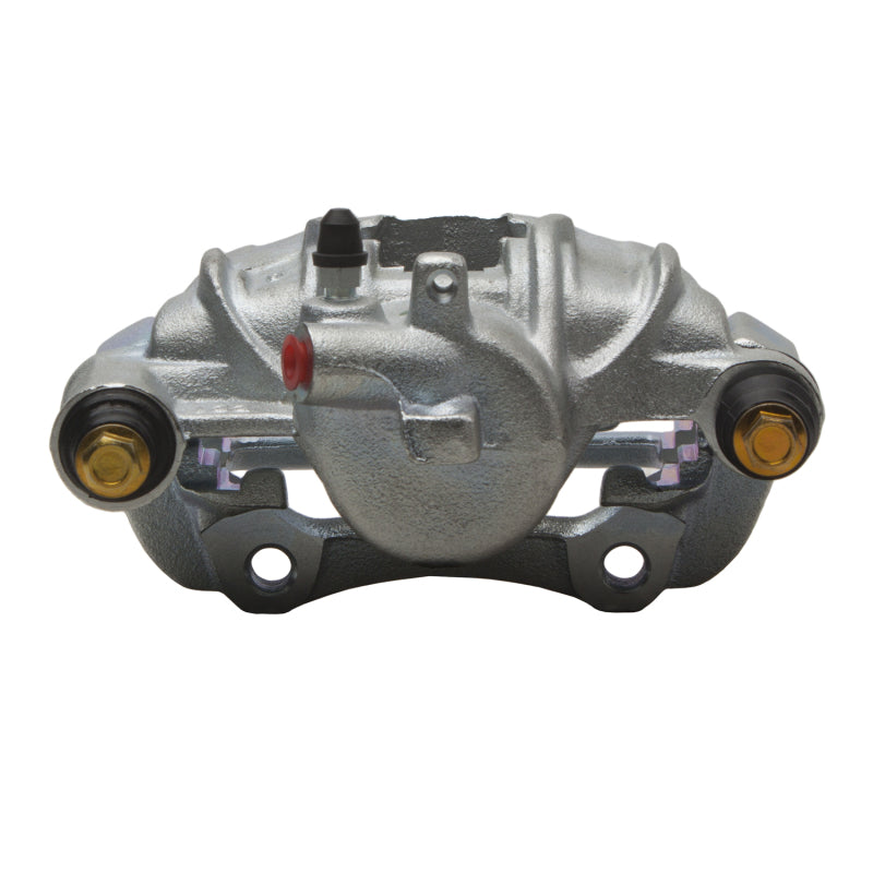 DFC 02-06 Dodge Sprinter 3500 Rear-L/Rear Left Premium Caliper - Silver Zinc Coated