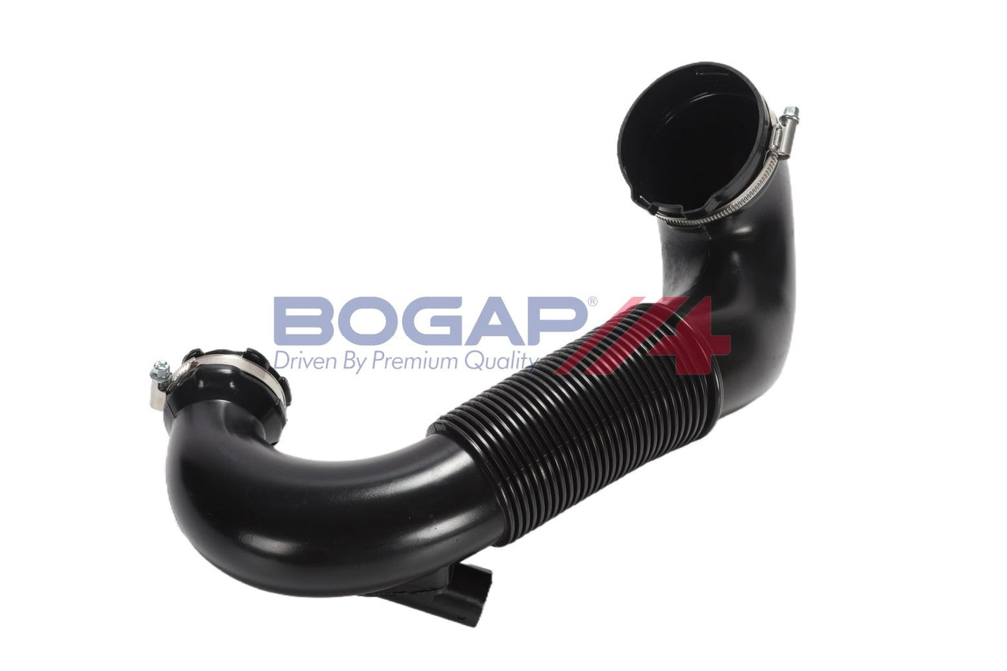 BOGAP A6110167 Intake Hose, Air Filter