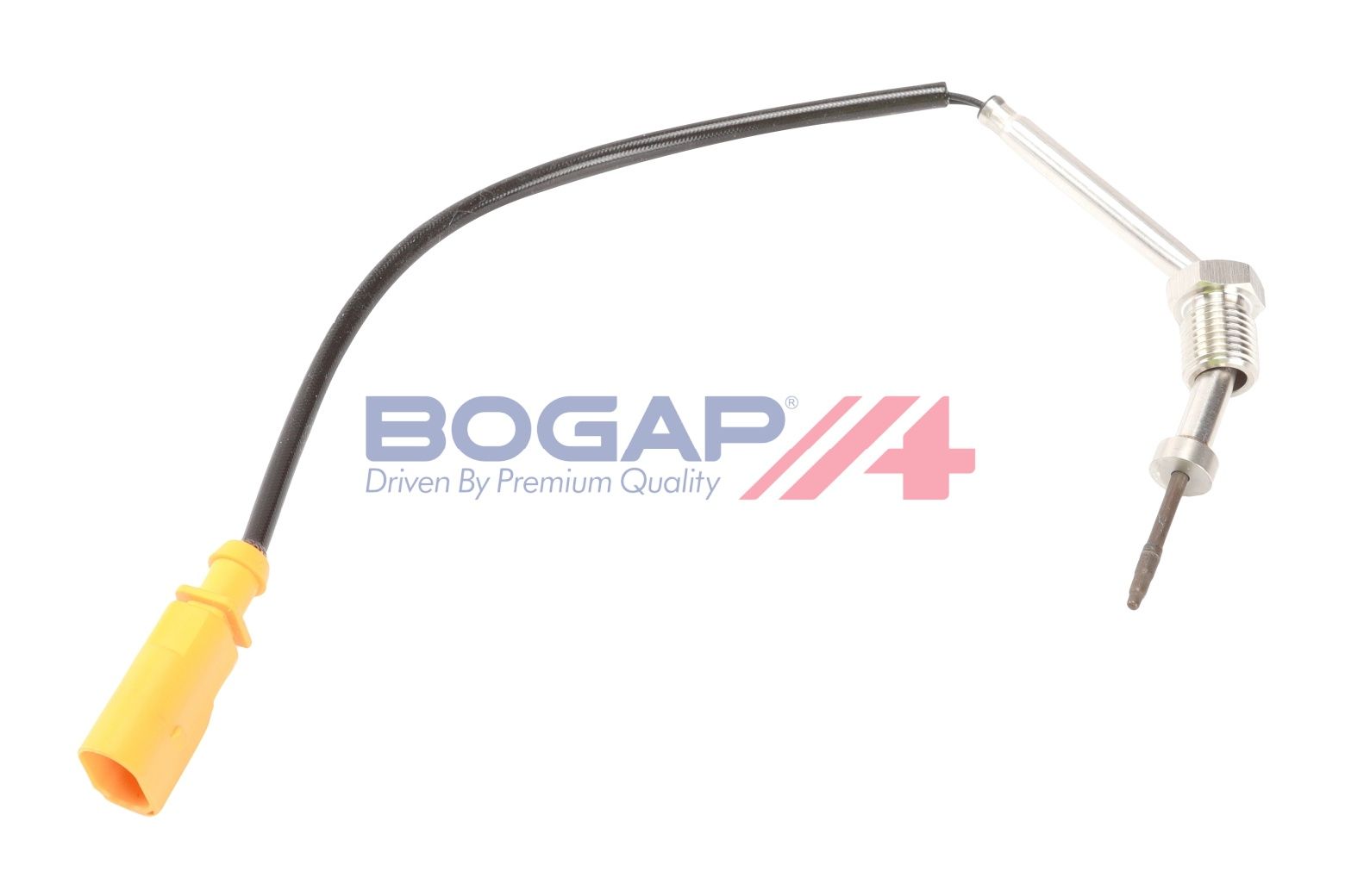BOGAP A6120284 Sensor, Exhaust Gas Temperature