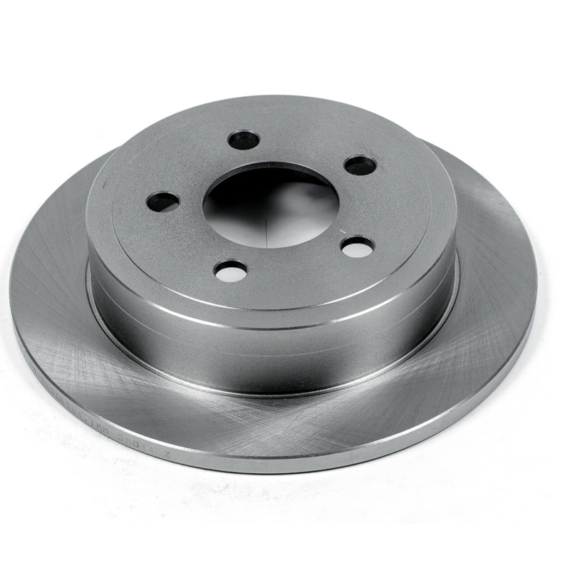PowerStop Power Stop 03-07 Jeep Liberty Rear Autospecialty Brake Rotor