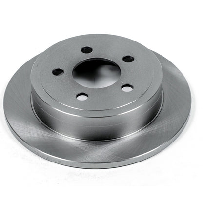PowerStop Power Stop 03-07 Jeep Liberty Rear Autospecialty Brake Rotor