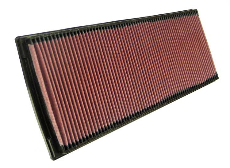 K&N Engineering K&N Replacement Air Filter PORSCHE 968 3.0L