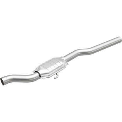 MagnaFlow Direct Fit Catalytic Converter 88-91 Dodge D150 3.9L/5.2L/5.9L