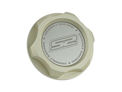 Skunk2 Racing Skunk2 Honda Billet Oil Cap (M33 x 2.8)