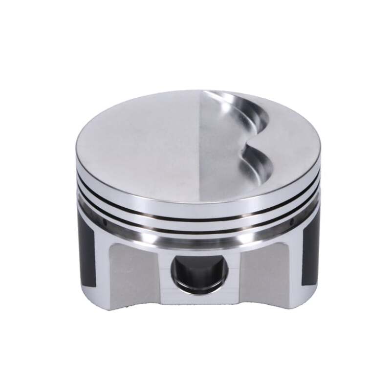Wiseco Pro Tru Street AMC 401 4.210in Bore 1.500in CH -8.60 CC Piston Set