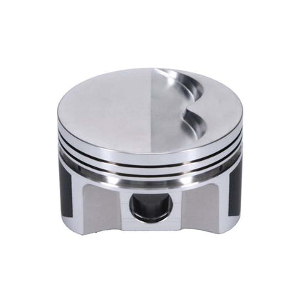 Wiseco Pro Tru Street AMC 360 4.110in Bore 1.590in CH -21.00 CC Piston Set