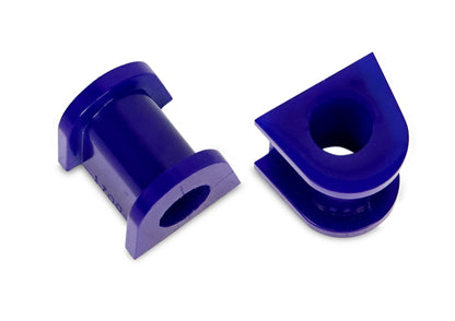 SuperPro Rear Sway Bar Mount Bushing Kit