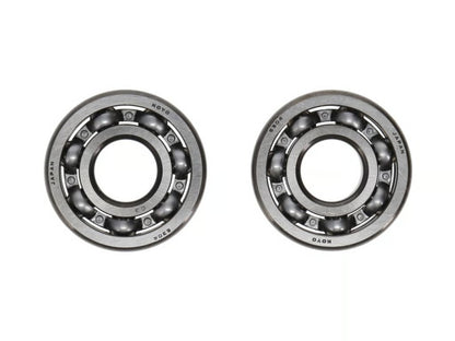 Wiseco Main Bearing Kit (2) 20 x 52 x 15mm