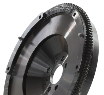 Clutch Masters 12-13 Audi TTRS 2.5L Turbo 6-Speed Steel Flywheel