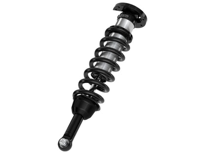 ICON 2024+ Lexus GX550 1.25-3in Lift Front 2.5 Series Coilover Kit w/ Internal Reservoir