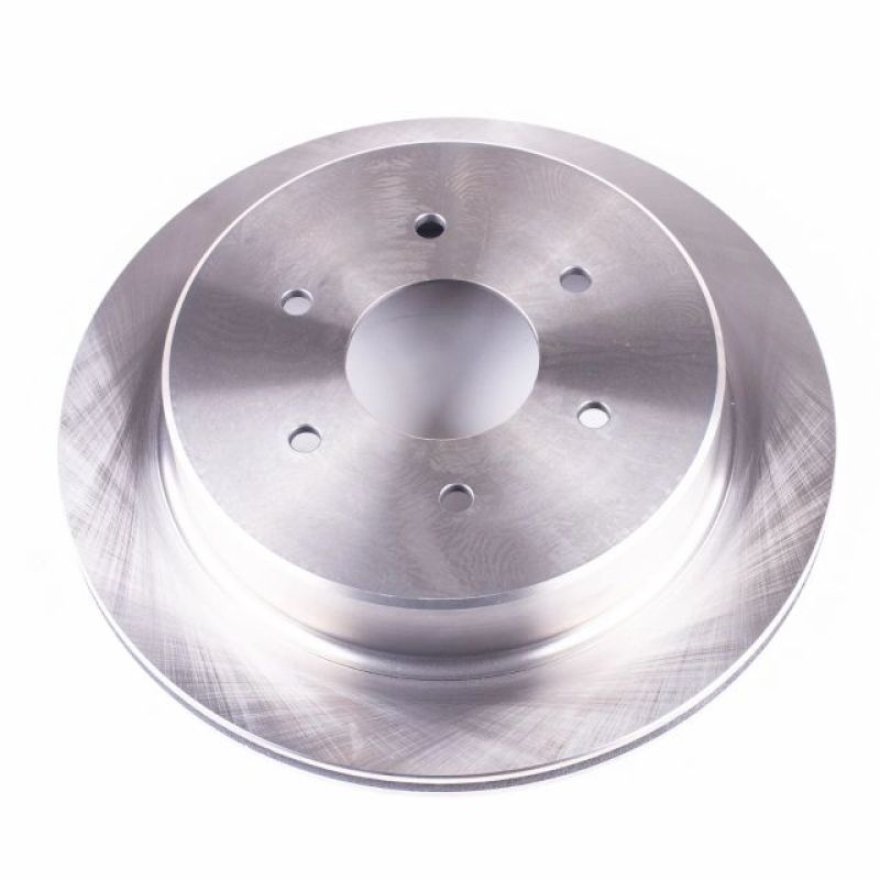 PowerStop Power Stop 17-19 Nissan Titan Rear Autospecialty Brake Rotor