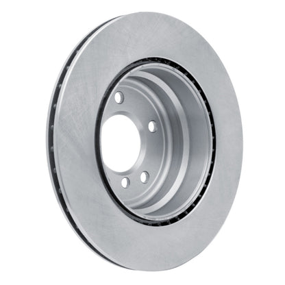 DFC 08-13 BMW 135I Rear Brake Rotor
