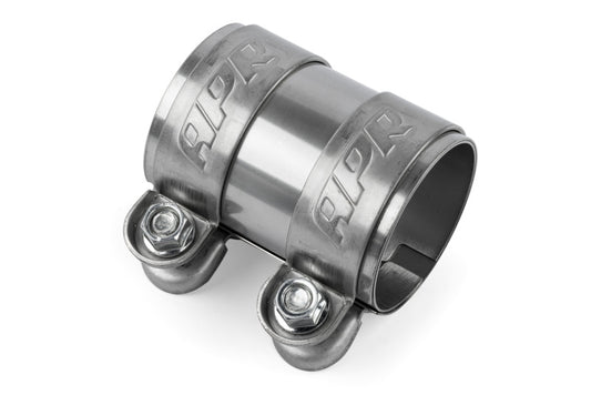 APR T304 Stainless Steel Slip Clamp - 63.5mm (2.5in)