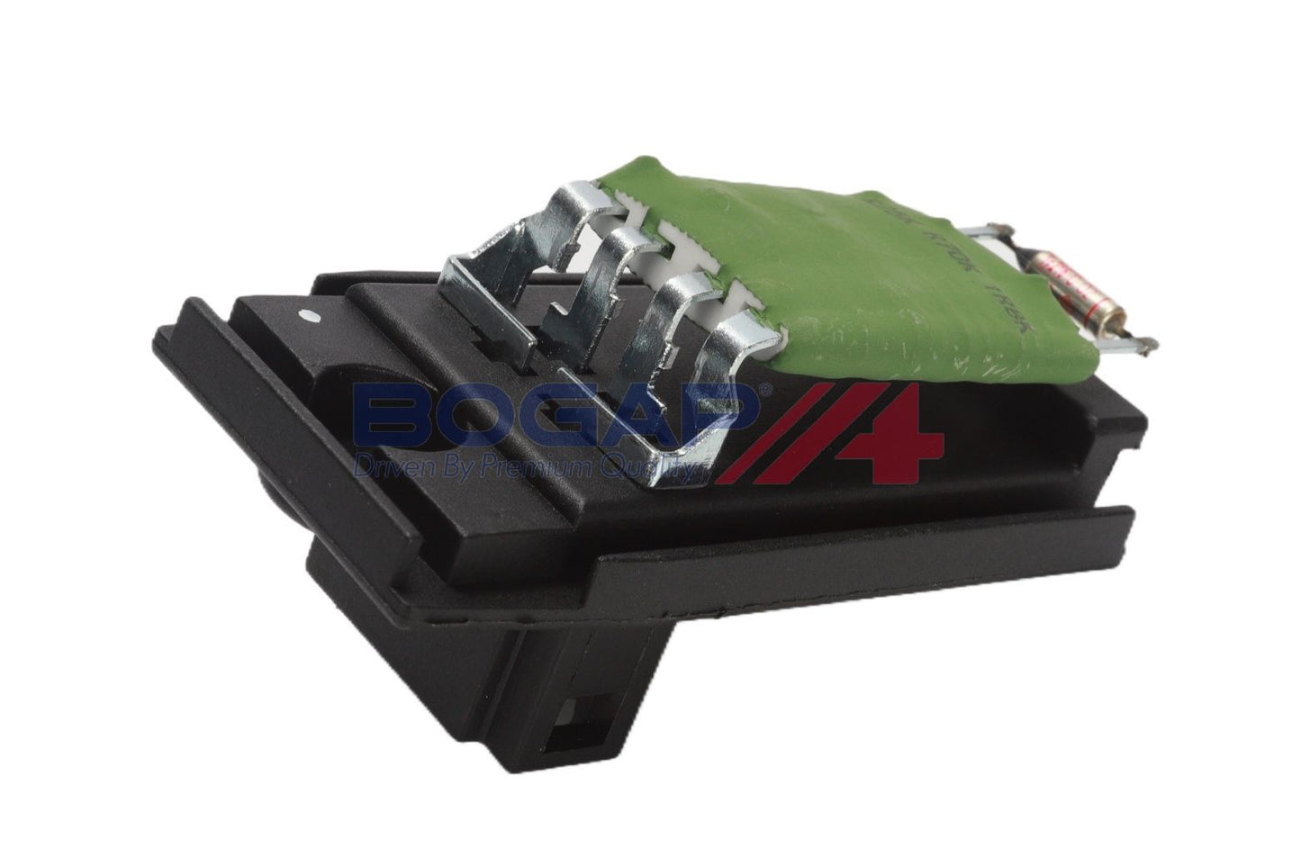 BOGAP F4112102 Resistor, Interior Blower