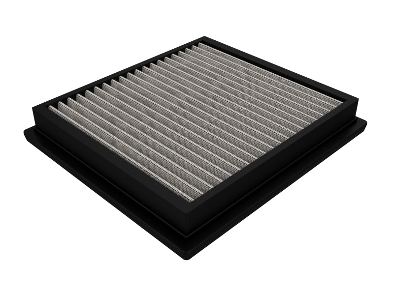 aFe Magnum FLOW Pro Dry S Air Filter 18-21 Subaru Crosstrek 2.0L