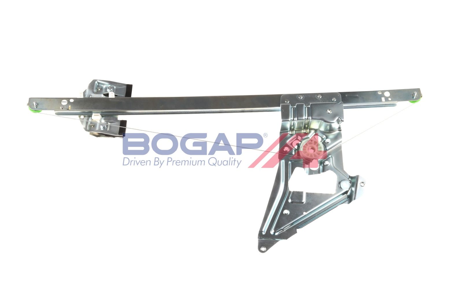 BOGAP C5341108 Window Regulator