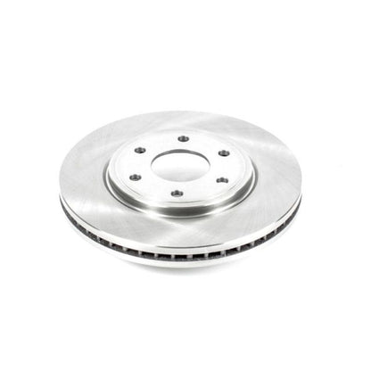 PowerStop Power Stop 05-19 Nissan Frontier Front Autospecialty Brake Rotor