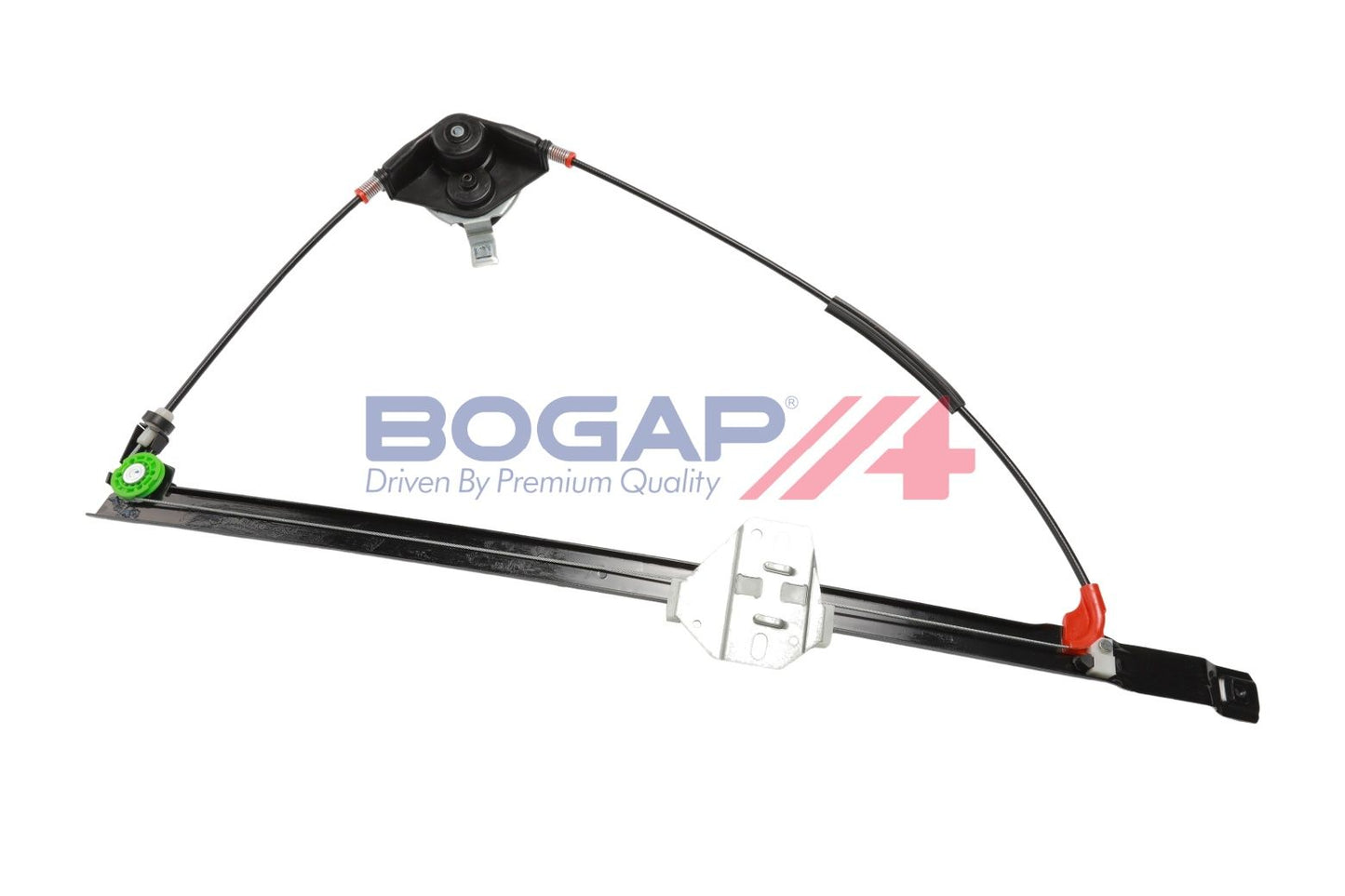 BOGAP A5341222 Window Regulator