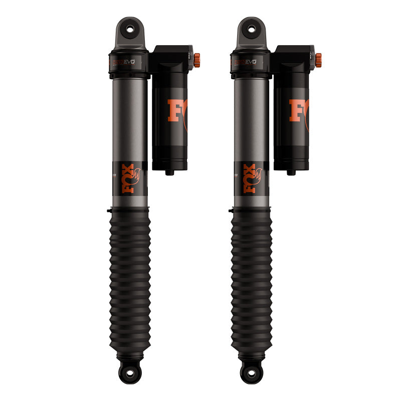 Fox 2.5 Performance Elite Series 2024+ Ford Ranger Rear Coilover Shock 1.5-2.5in Lift
