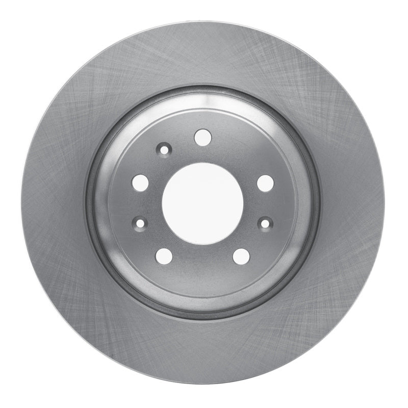 DFC 04-08 Cadillac CTS Front Brake Rotor