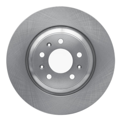 DFC 04-08 Cadillac CTS Front Brake Rotor
