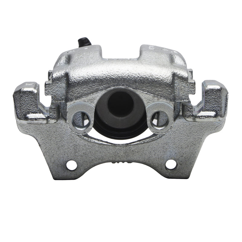DFC 99-08 BMW 328i Rear-L Premium Caliper - Silver Zinc Coated