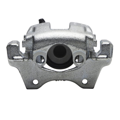 DFC 99-08 BMW 328i Rear-L Premium Caliper - Silver Zinc Coated